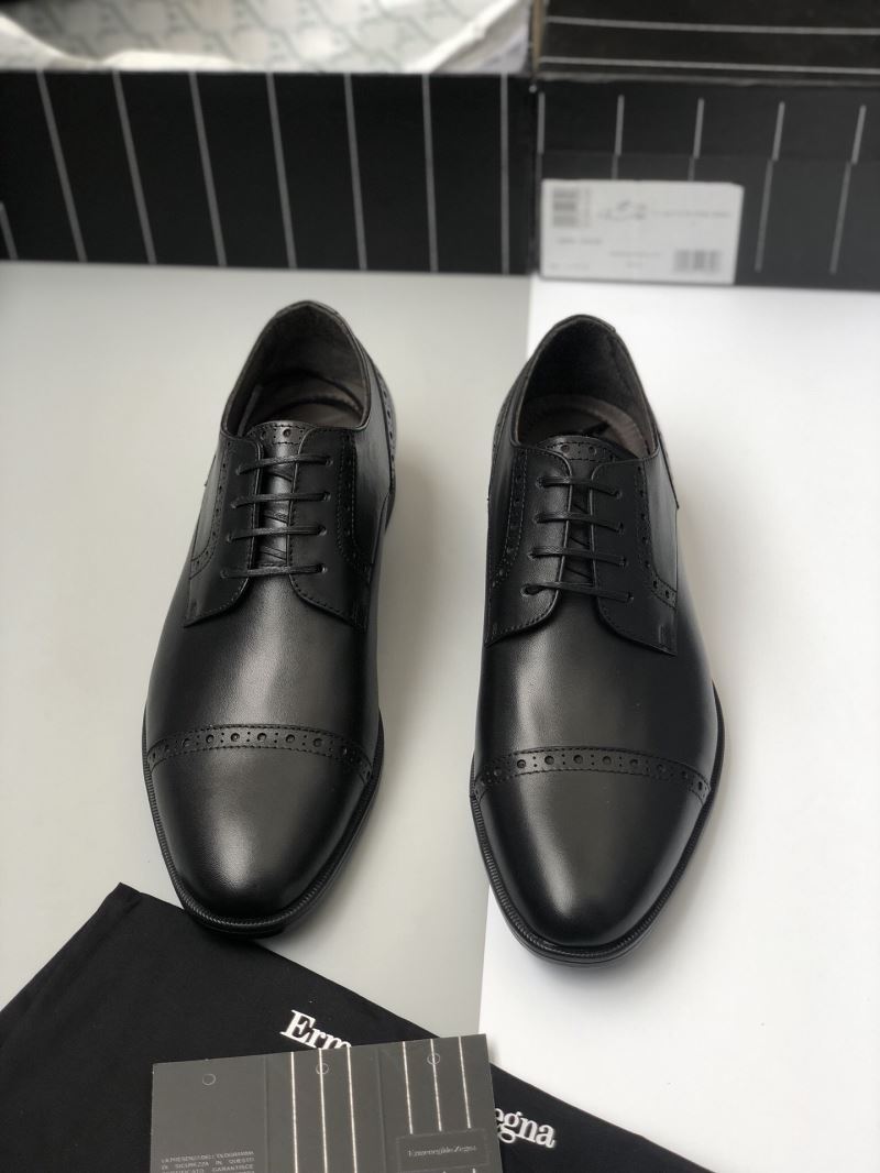 Ermenegildo Zegna Shoes